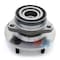Wjb Hub Assembly, Wa515006 WA515006 - alternate 1
